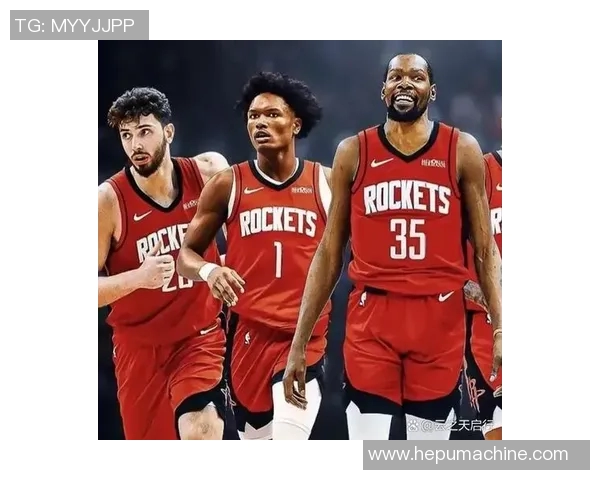 感谢火箭队!感谢杜兰特!8换1交易不仅改变了休城 也拯救了太阳队